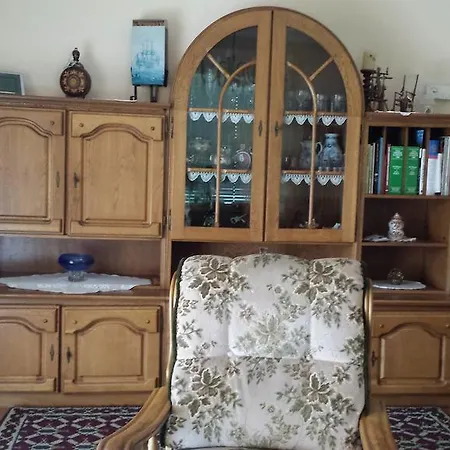 Moewe Σπίτι διακοπών *