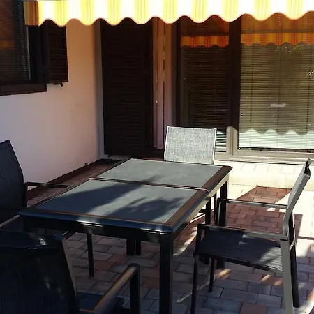 Moewe Σπίτι διακοπών Pörtschach am Wörthersee