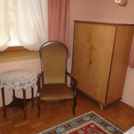 Moewe * Pörtschach am Wörthersee