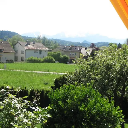 Moewe Σπίτι διακοπών Pörtschach am Wörthersee