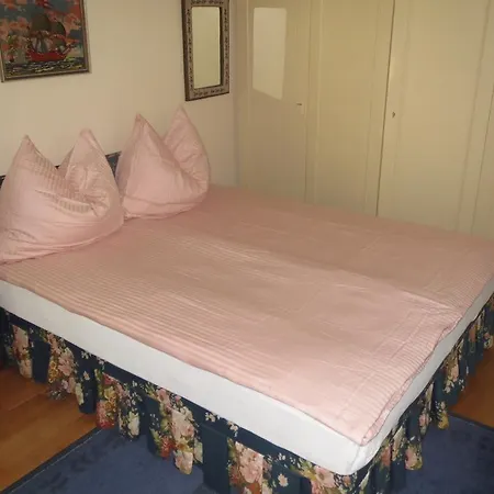 Moewe Σπίτι διακοπών *