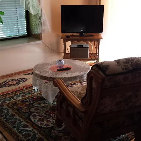 Σπίτι διακοπών Moewe *