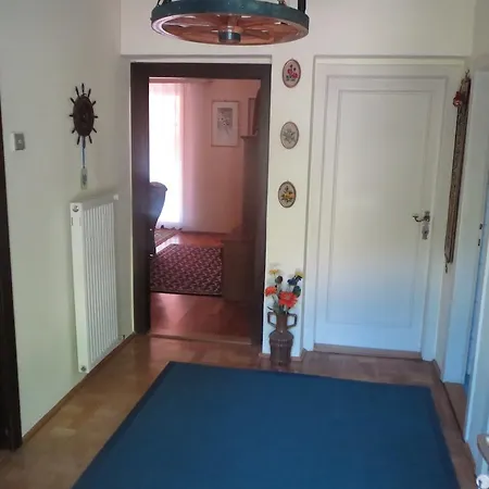 Moewe Prázdninový dům *