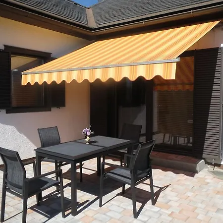 Moewe בית נופש