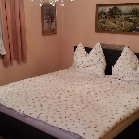 Holiday home Mowe