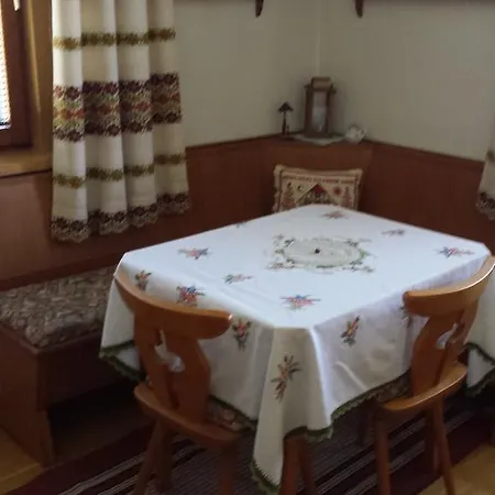 Σπίτι διακοπών Moewe *