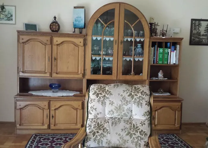 Moewe Casa vacanze *