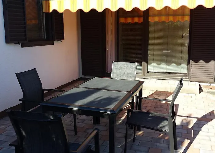 Moewe Tatil Evi Pörtschach am Wörthersee