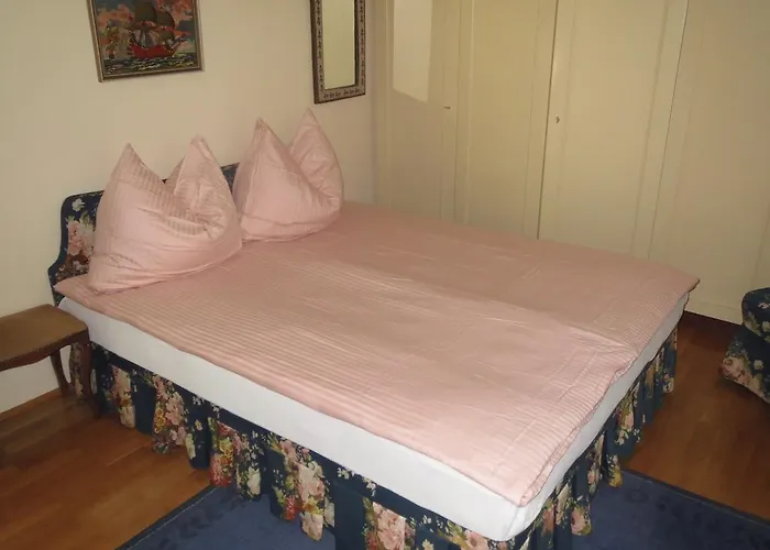 Moewe בית נופש *