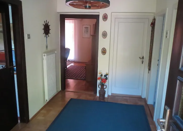 Moewe בית נופש *