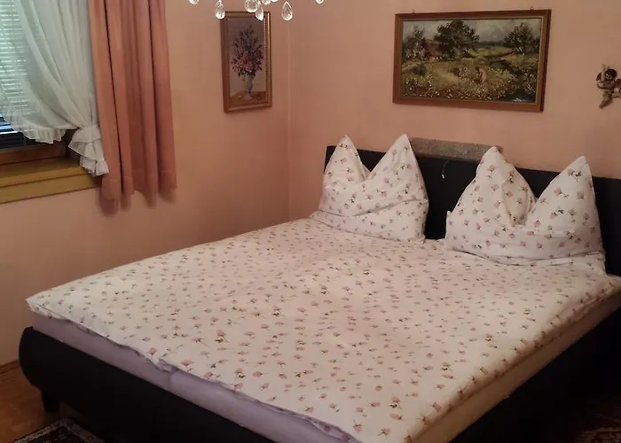 בית נופש Moewe