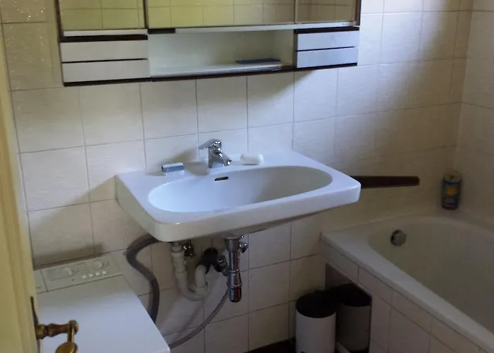 Moewe בית נופש Pörtschach am Wörthersee